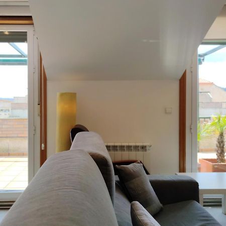 Desconectaengalicia Atico La Lanzada Apartment Playa de la Lanzada ภายนอก รูปภาพ